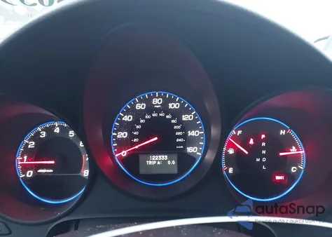 2007 Acura Tl 3.2 from USA, damaged, VIN 19UUA66227A033047